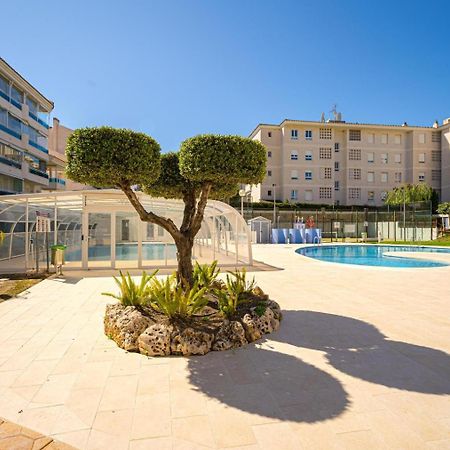 Estrella 221A Διαμέρισμα El Albir Εξωτερικό φωτογραφία