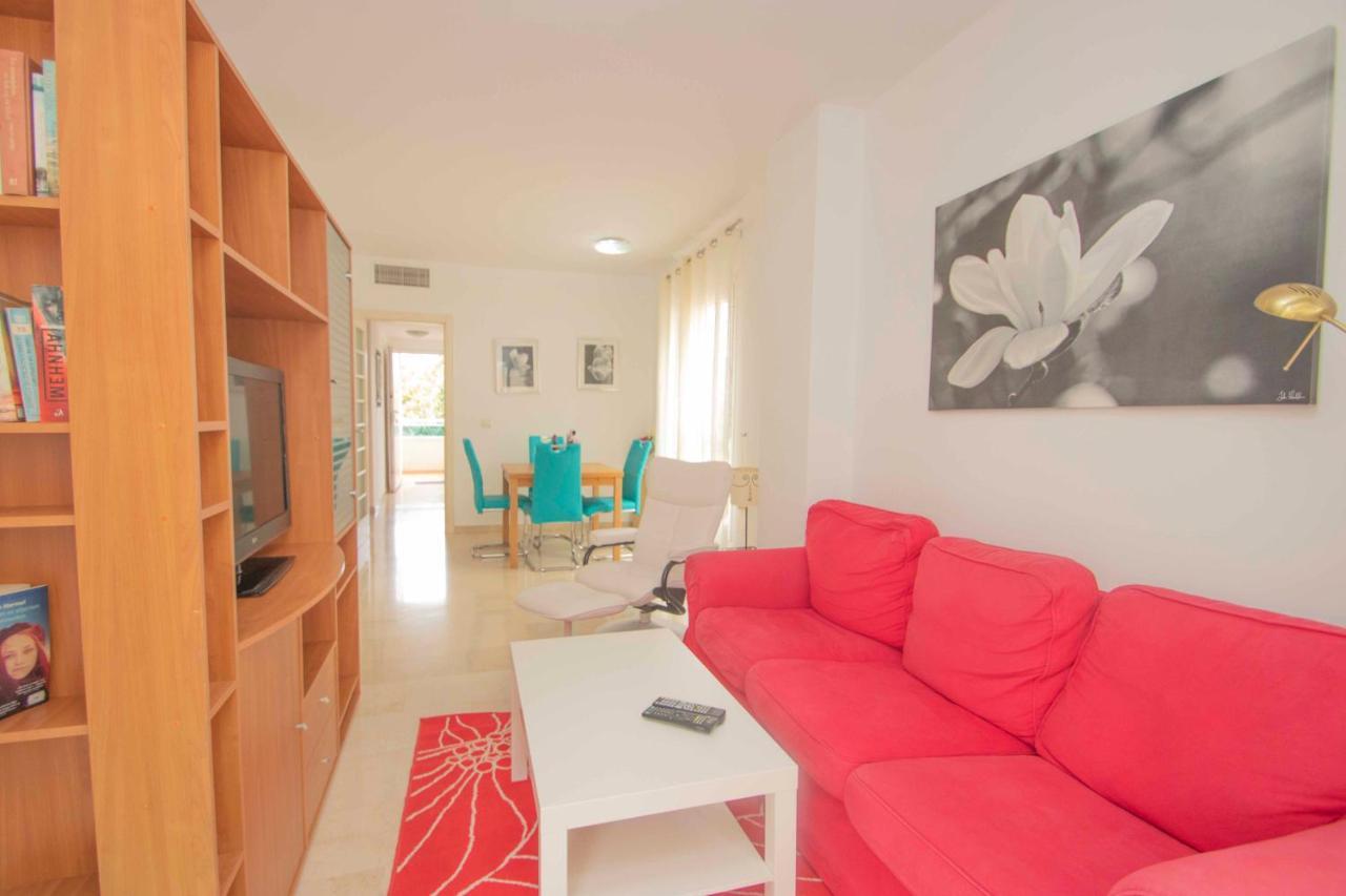 Estrella 221A Διαμέρισμα El Albir Εξωτερικό φωτογραφία