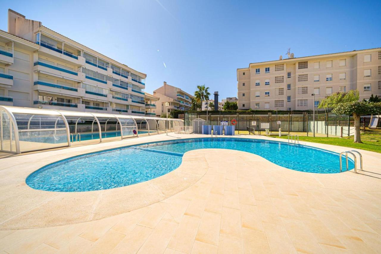 Estrella 221A Διαμέρισμα El Albir Εξωτερικό φωτογραφία