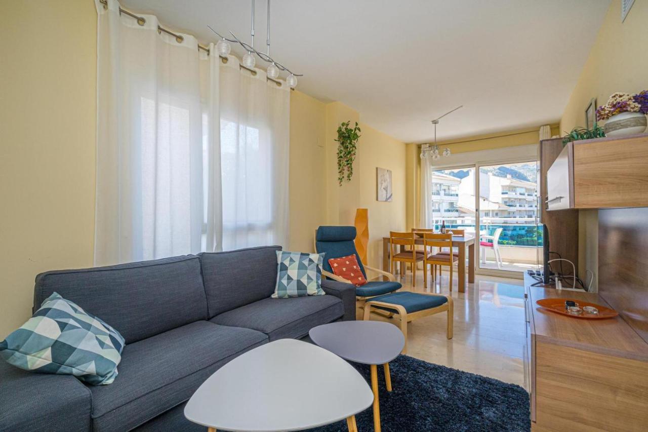 Estrella 221A Διαμέρισμα El Albir Εξωτερικό φωτογραφία