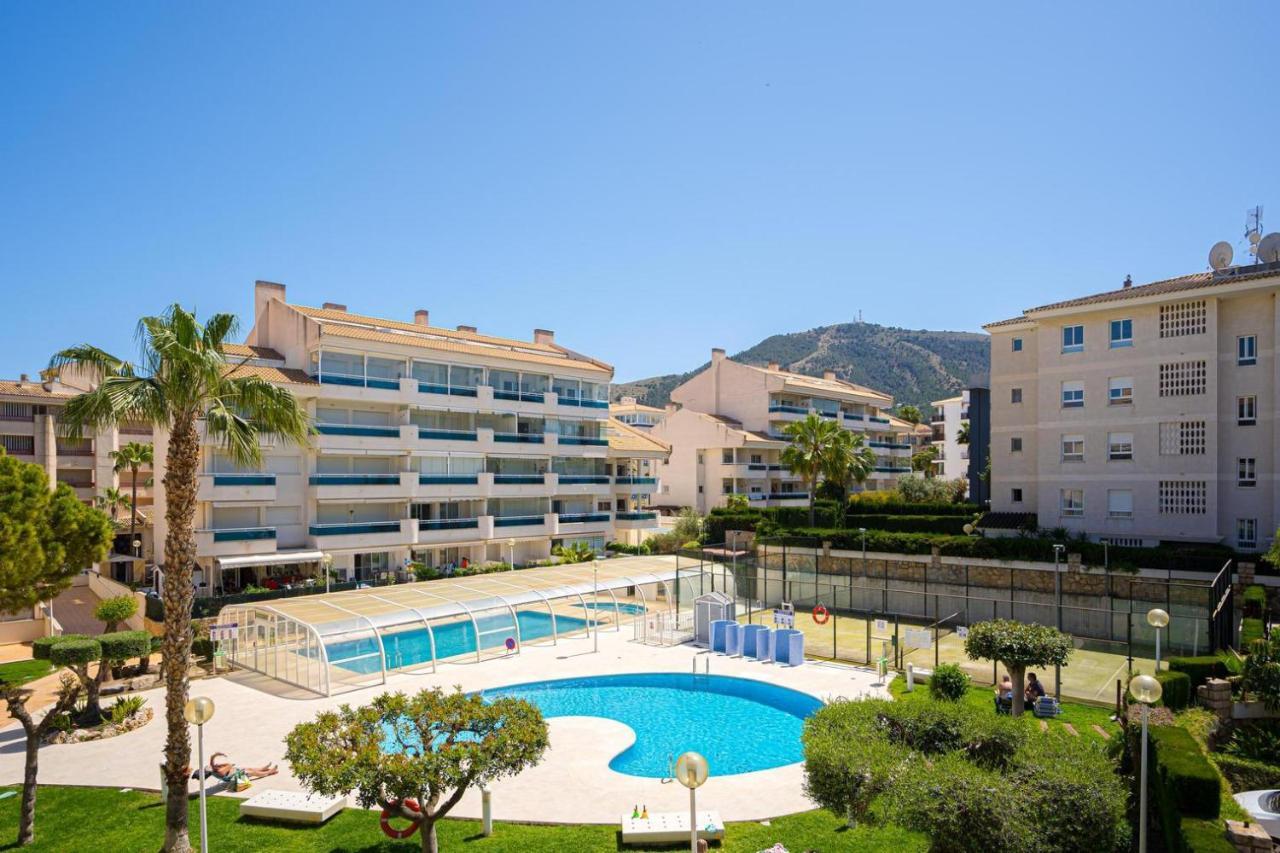 Estrella 221A Διαμέρισμα El Albir Εξωτερικό φωτογραφία