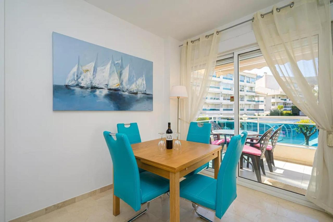 Estrella 221A Διαμέρισμα El Albir Εξωτερικό φωτογραφία