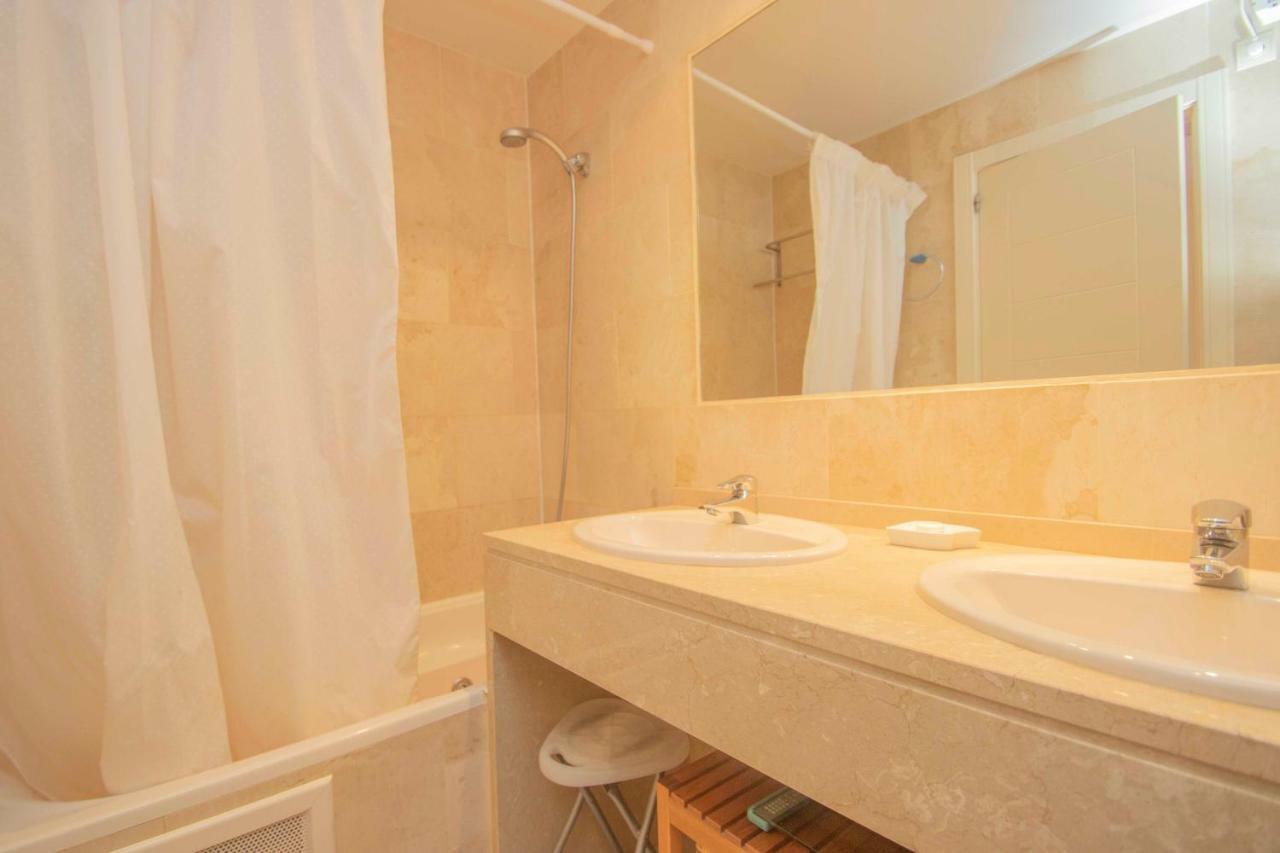 Estrella 221A Διαμέρισμα El Albir Εξωτερικό φωτογραφία