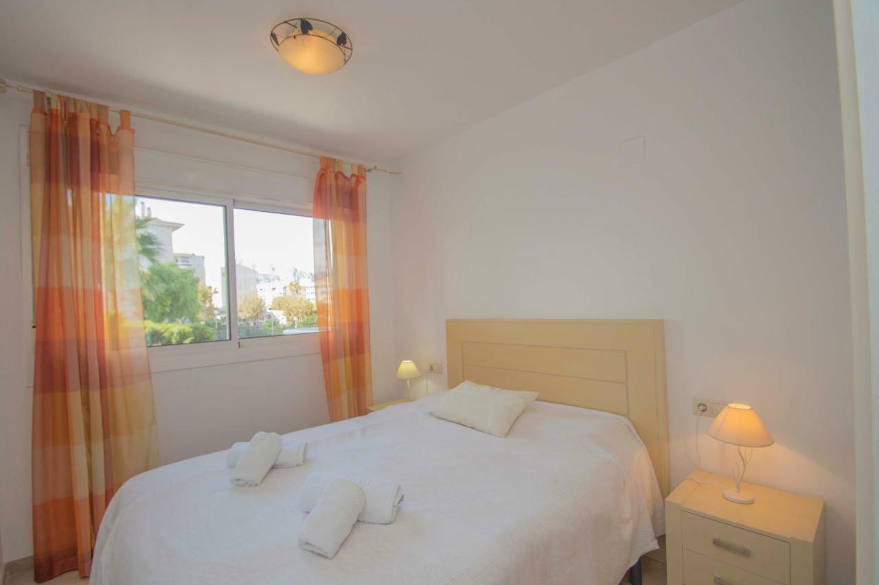 Estrella 221A Διαμέρισμα El Albir Εξωτερικό φωτογραφία
