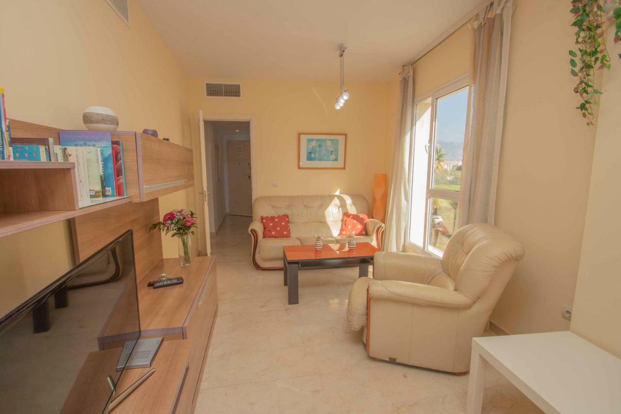 Estrella 221A Διαμέρισμα El Albir Εξωτερικό φωτογραφία