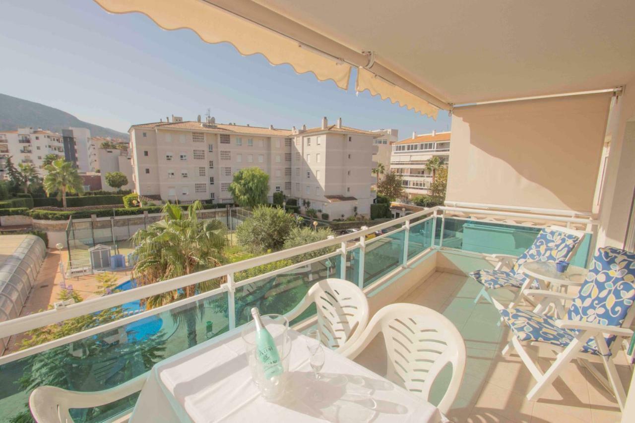 Estrella 221A Διαμέρισμα El Albir Εξωτερικό φωτογραφία