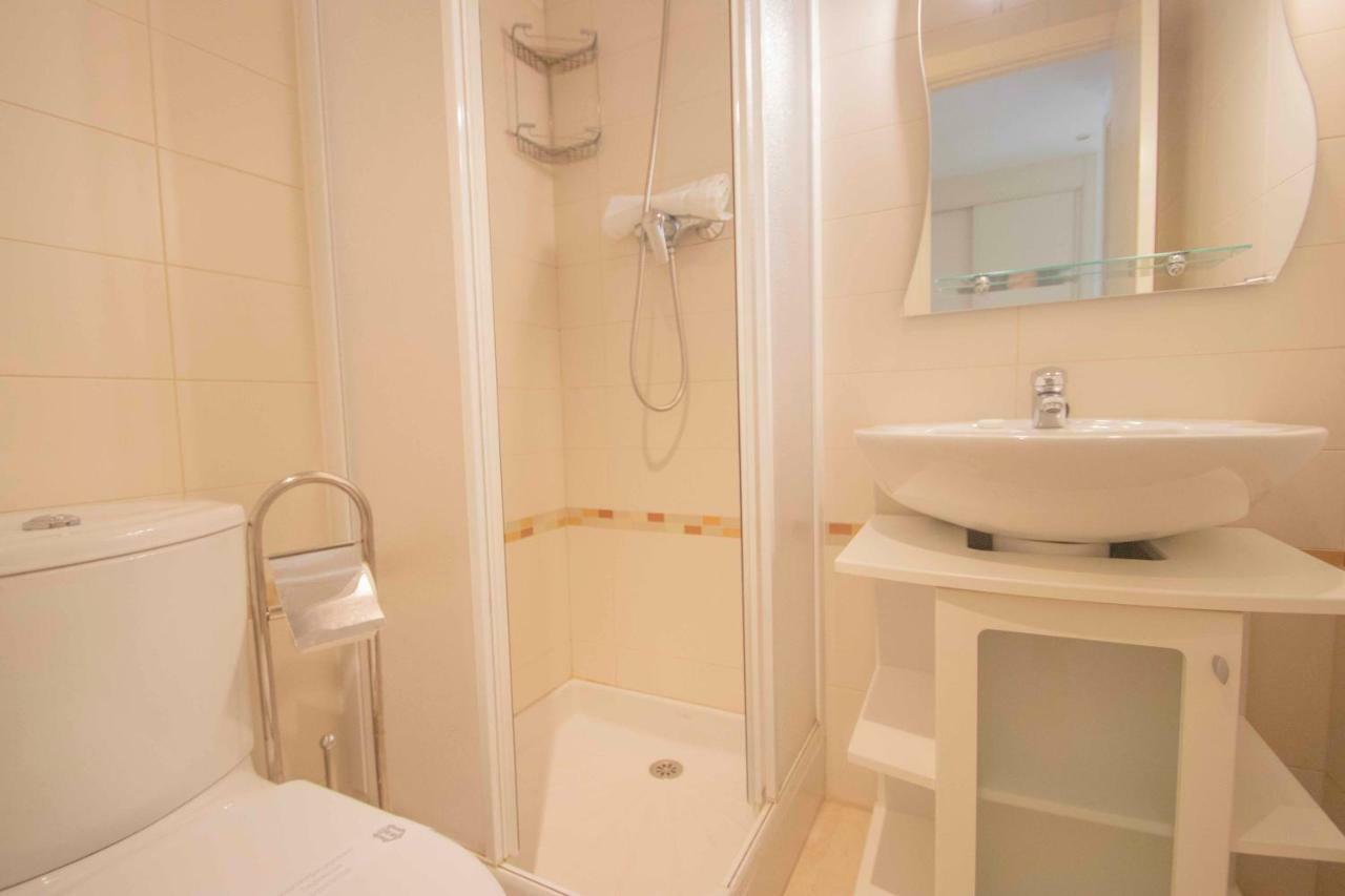Estrella 221A Διαμέρισμα El Albir Εξωτερικό φωτογραφία