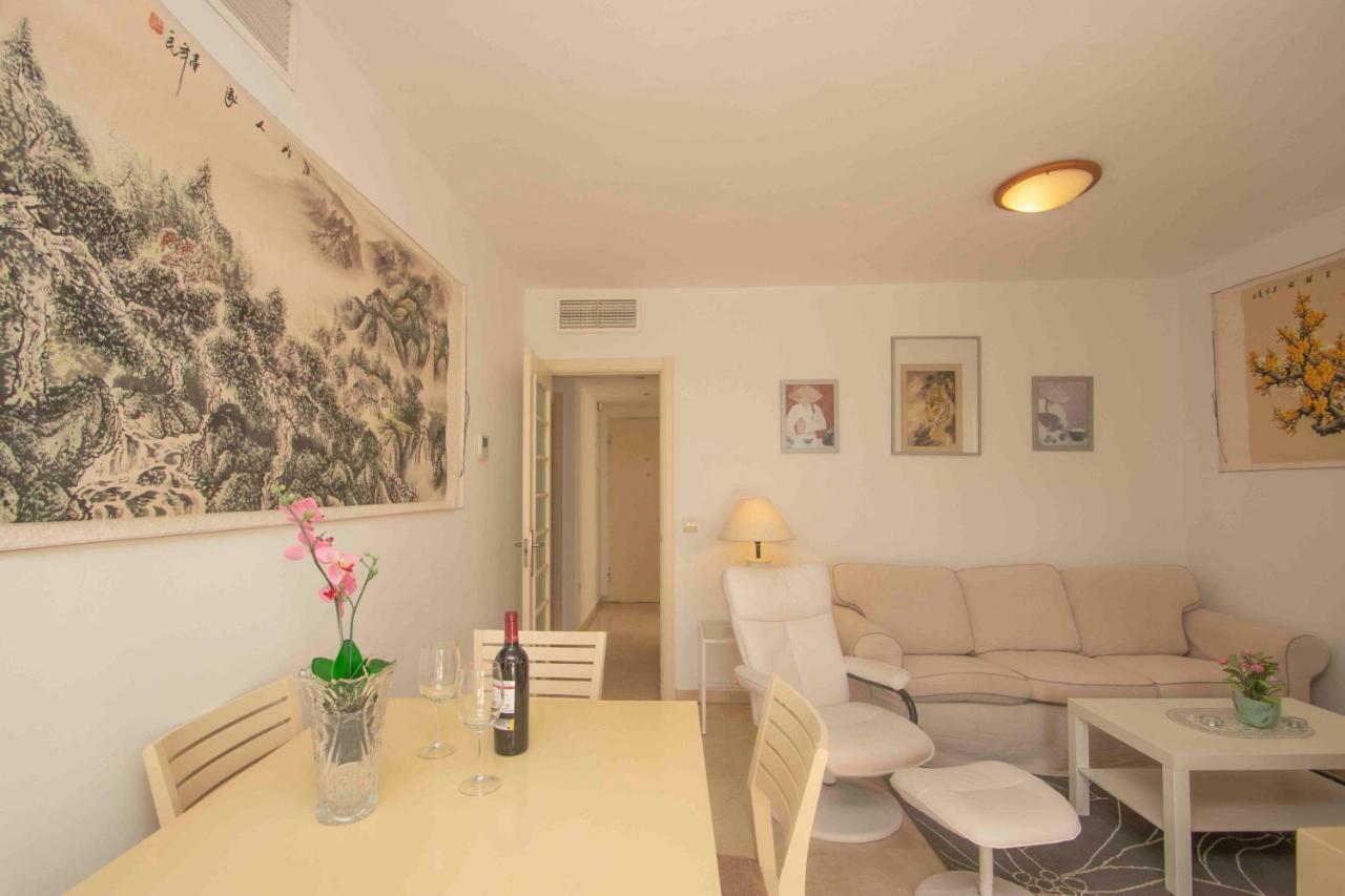 Estrella 221A Διαμέρισμα El Albir Εξωτερικό φωτογραφία